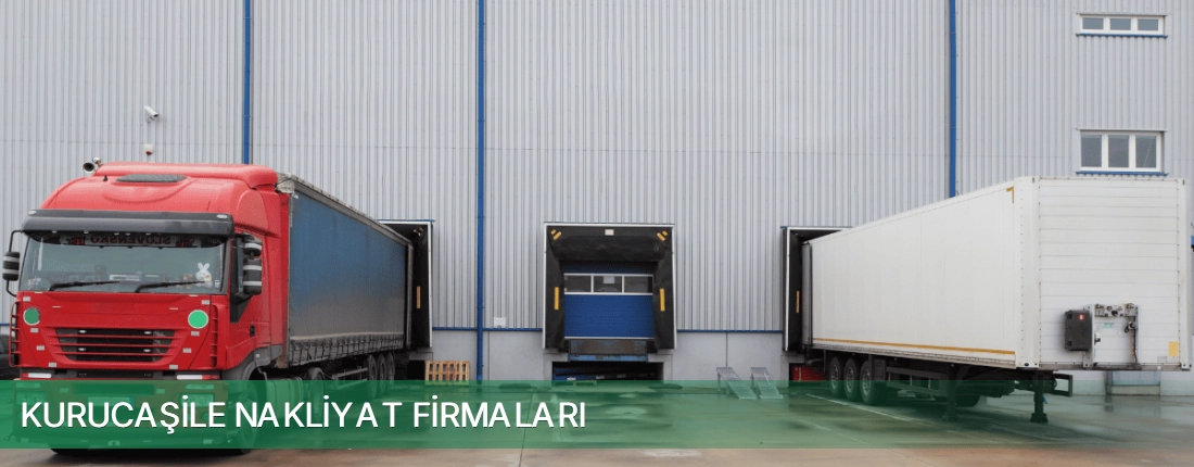 Kurucaşile Nakliyat Taşımacılık